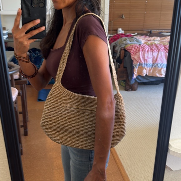 The Sak purse - Picture 5 of 5